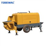 Beton-Turbosol-Pumpe